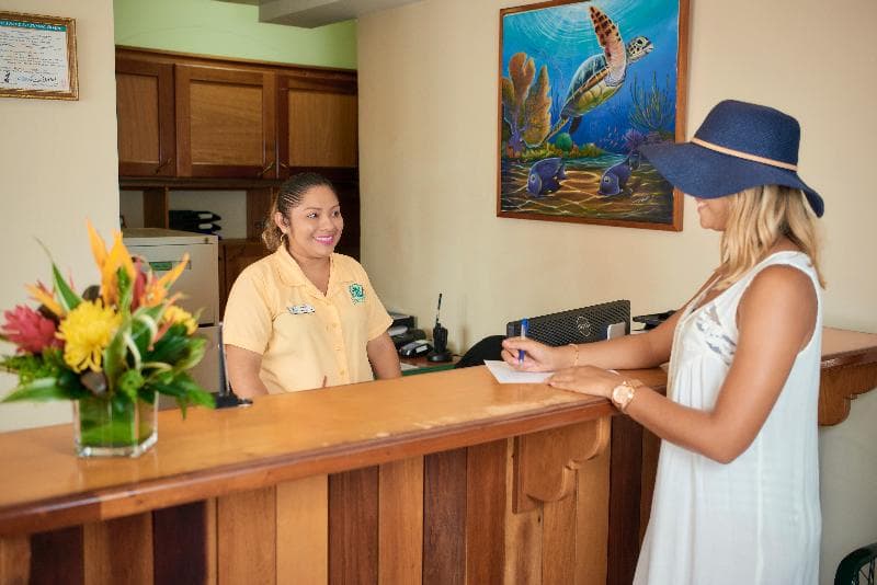 Sunbreeze Suites 3
