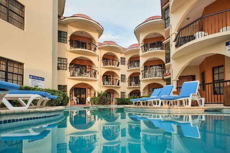 Sunbreeze Suites 5