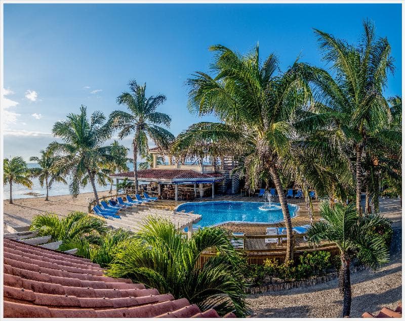 Sunbreeze Hotel 3
