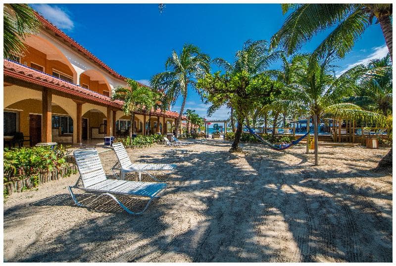 Sunbreeze Hotel 4