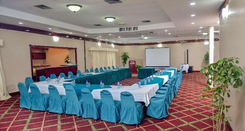 Best Western Plus Belize Biltmore Plaza photo 1