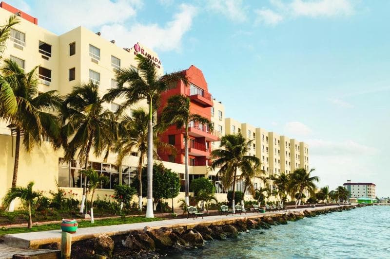 Ramada by Wyndham Princess Belize City 4