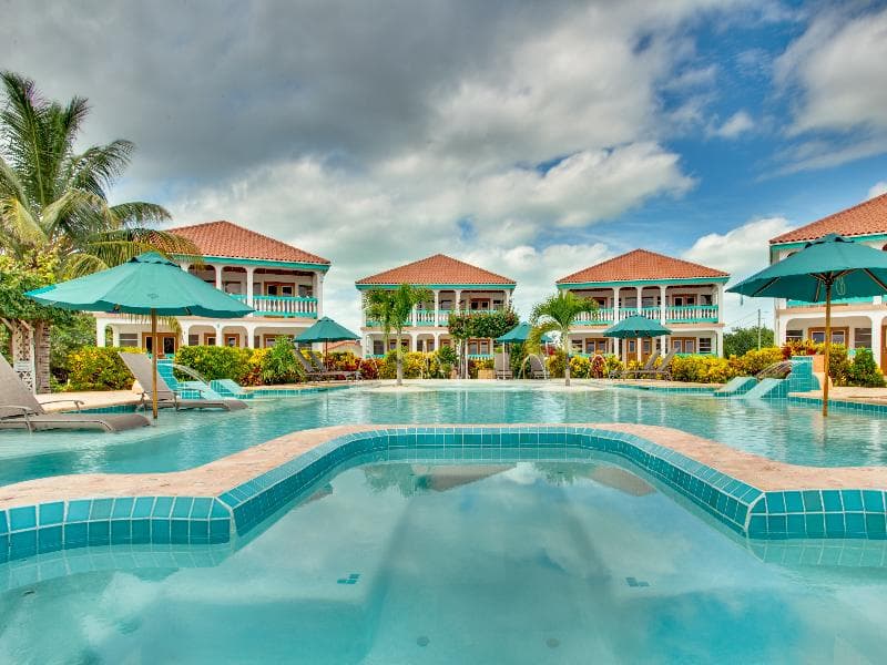Belizean Shores Resort photo 1