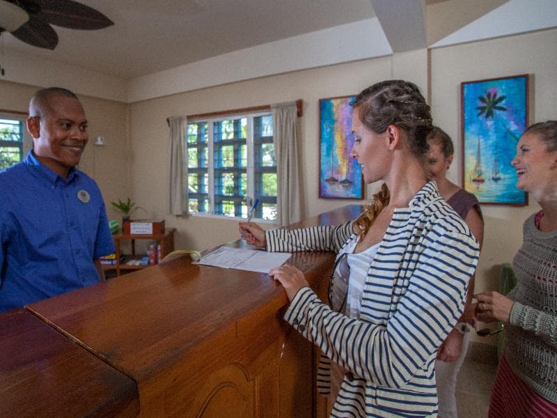 Belizean Shores Resort 2