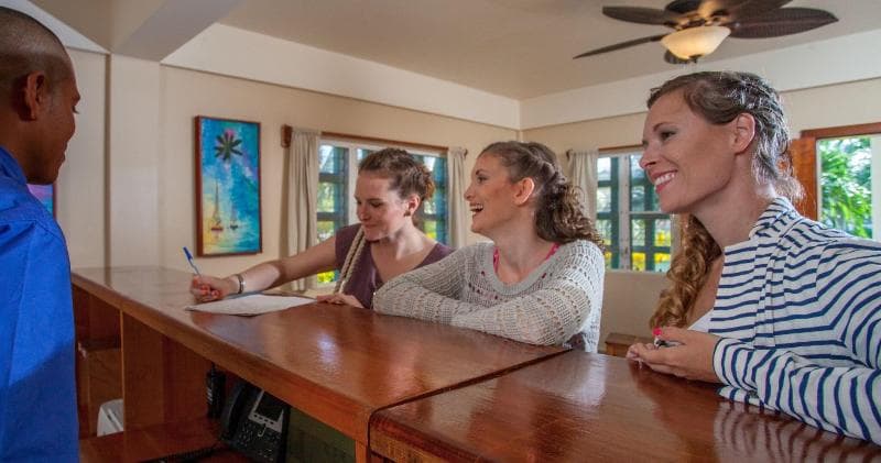 Belizean Shores Resort 3