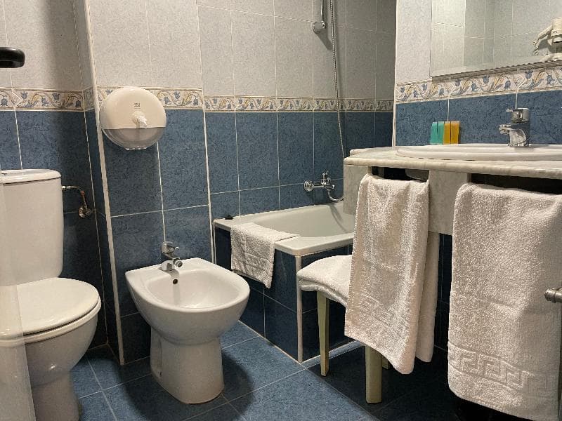 Hotel Imperial II Cullera photo 1
