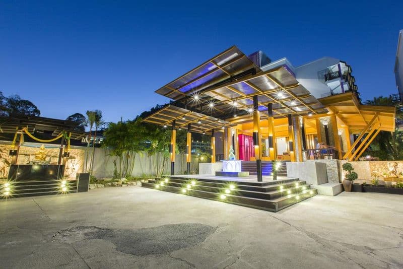 Phuvaree Resort Phuket 5