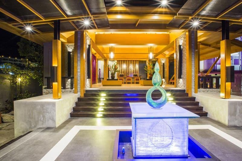 Phuvaree Resort Phuket photo 1