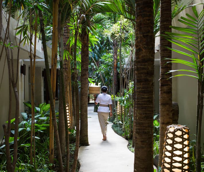 Ubud Village Hotel photo 1