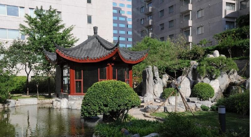 New Otani Chang Fu Gong photo 1