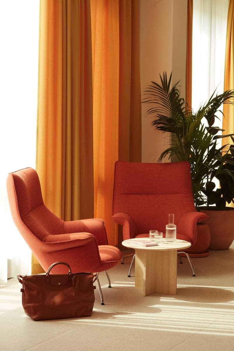 OKKO Hotels Paris Rosa Parks 4