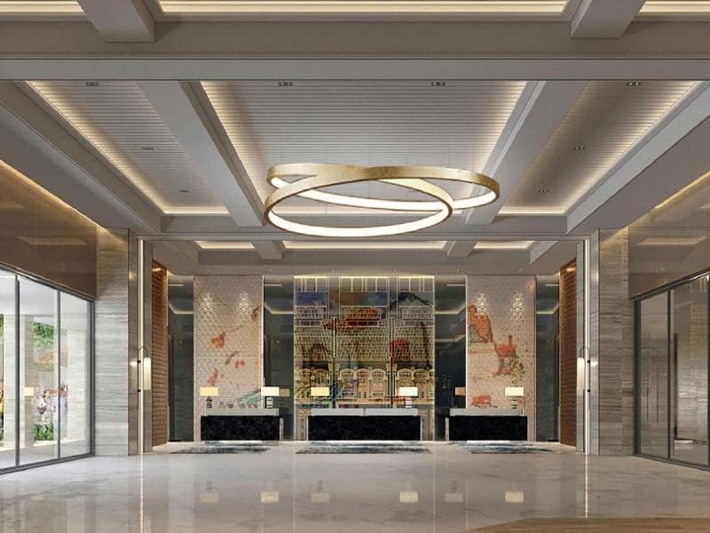 Mercure Icon Singapore City Centre 3