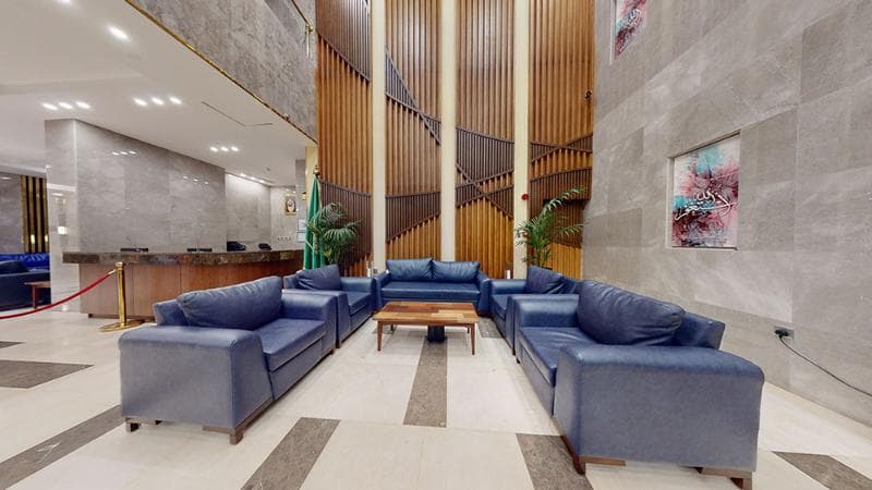 Emaar Elite Hotel photo 1