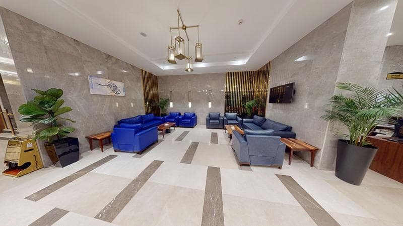 Emaar Elite Hotel 3