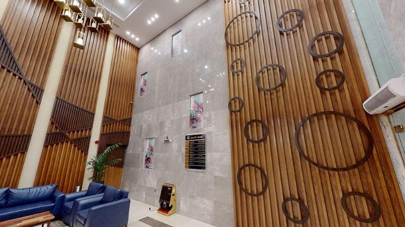 Emaar Elite Hotel 4