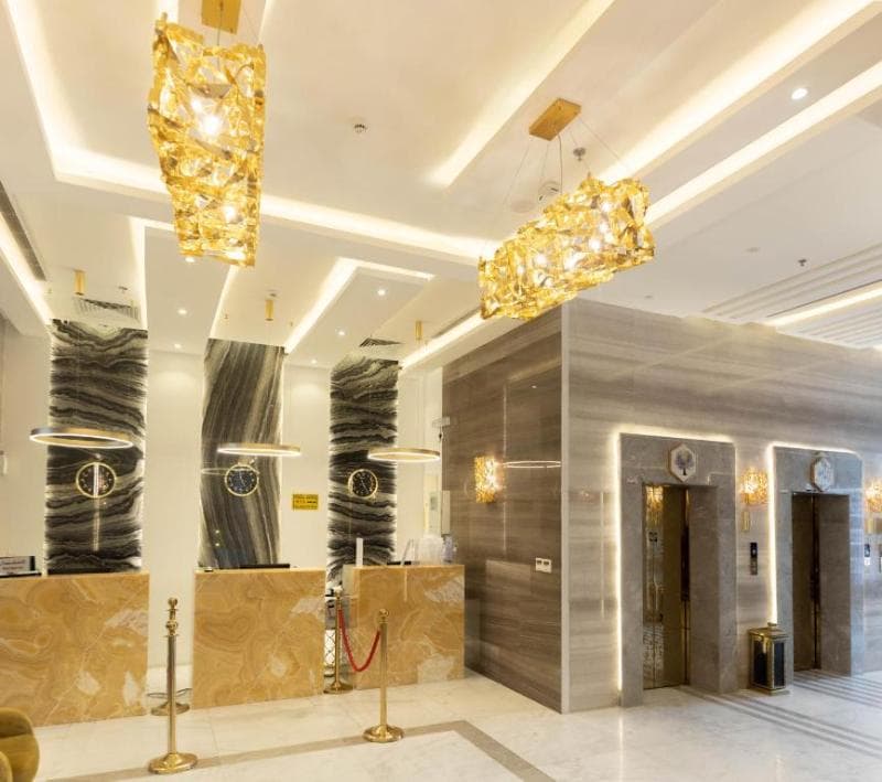 Emaar Legend 5