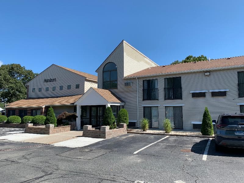 The Mariner Resort Cape Cod by The Red Collection 1