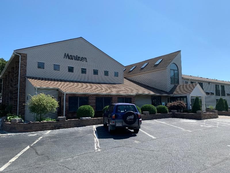 The Mariner Resort Cape Cod by The Red Collection 2