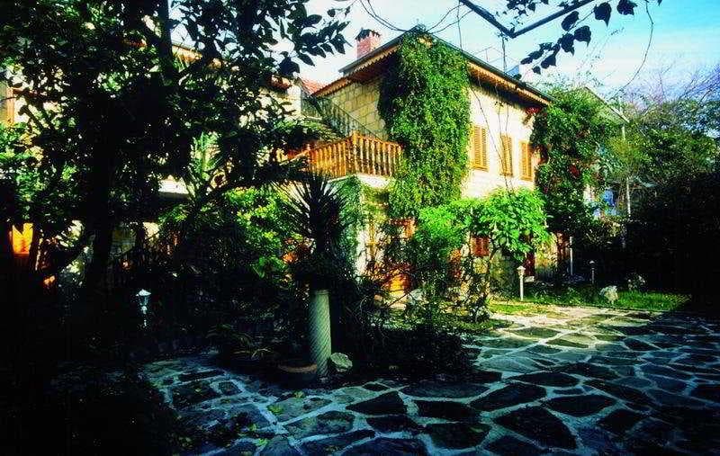 Begonville Pansiyon photo 1