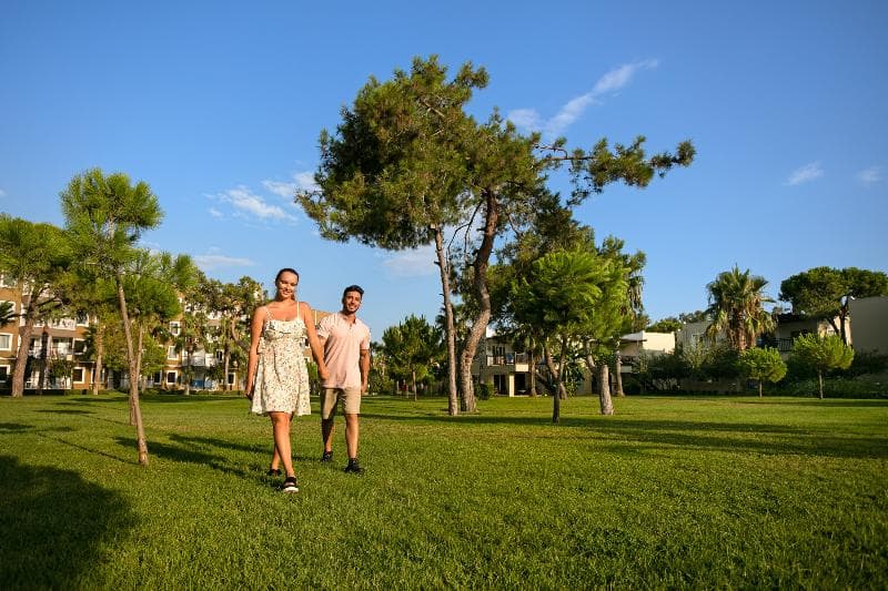 Marvida Family Eco-Ex Otium Family Eco Club 3