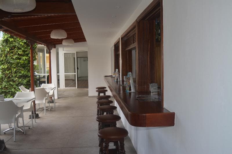 Hotel San Borondón 2