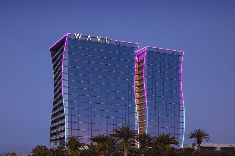Lake Nona Wave Hotel photo 1