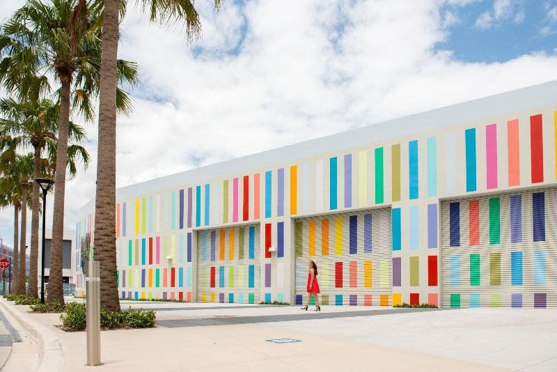 Lake Nona Wave Hotel 2
