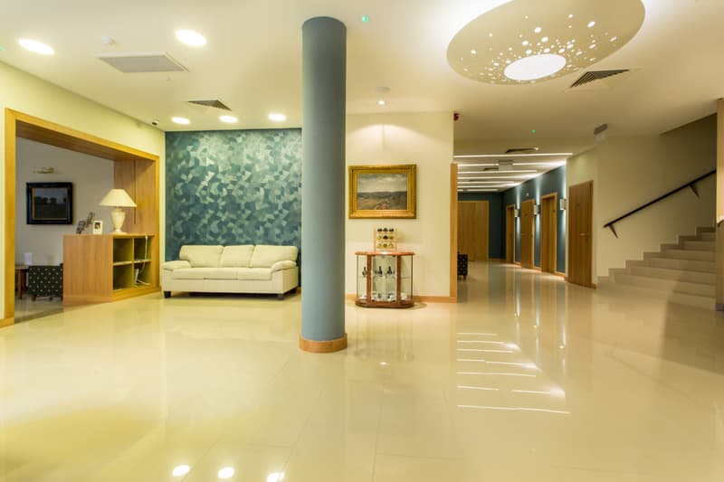 Corvin Hotel Budapest 3