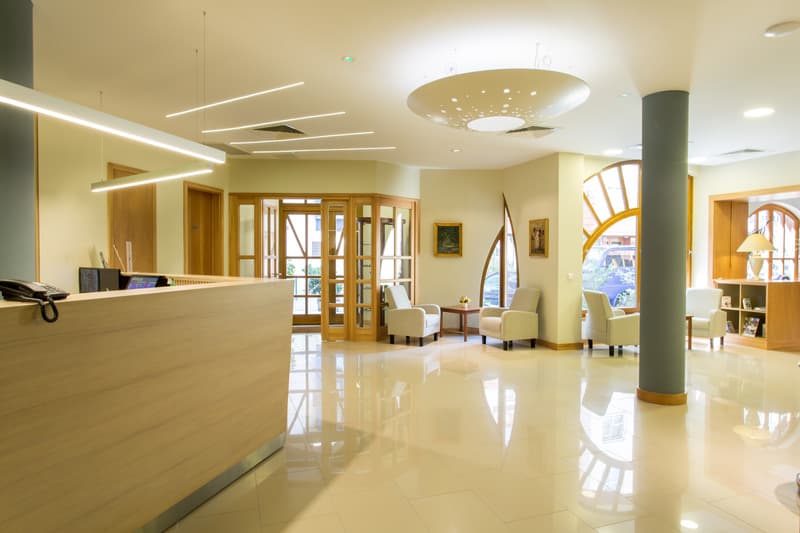 Corvin Hotel Budapest 4