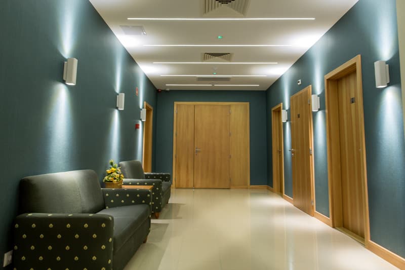 Corvin Hotel Budapest 5