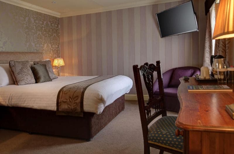Kings Lynn Knights Hill Hotel & Spa, BW Signature Collection 5