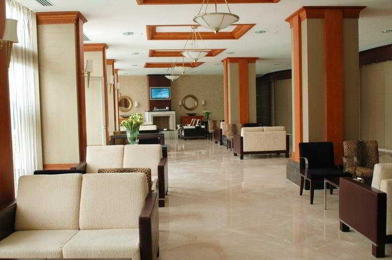 Pineta Park Deluxe Hotel 2