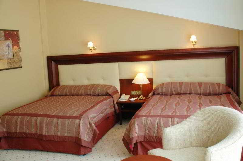 Pineta Park Deluxe Hotel 3