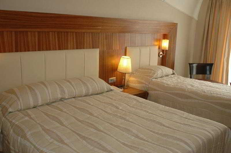 Pineta Park Deluxe Hotel 5