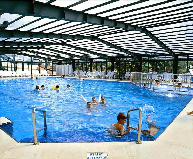 Pineta Club Hotel 2