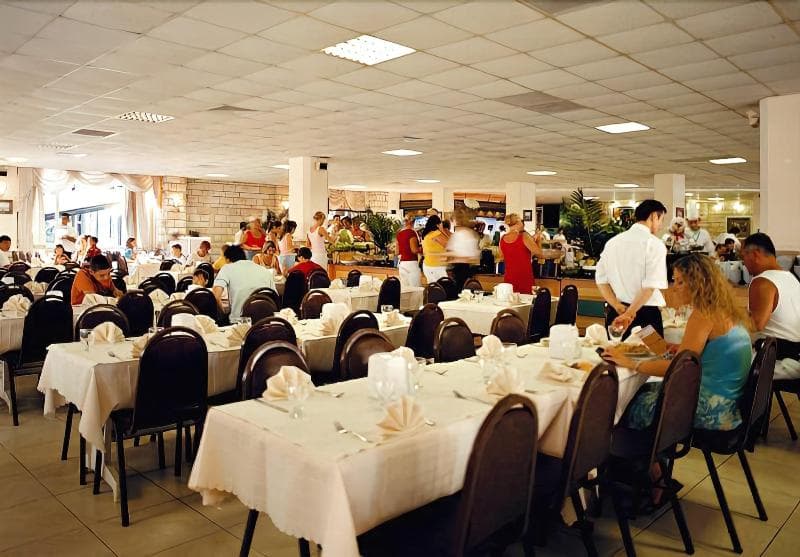 Pineta Club Hotel 3