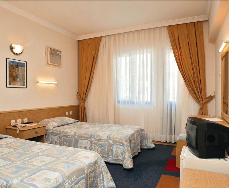 Pineta Club Hotel 4