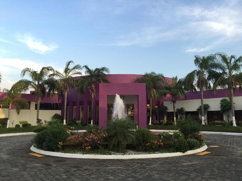 Hotel Terranova 3