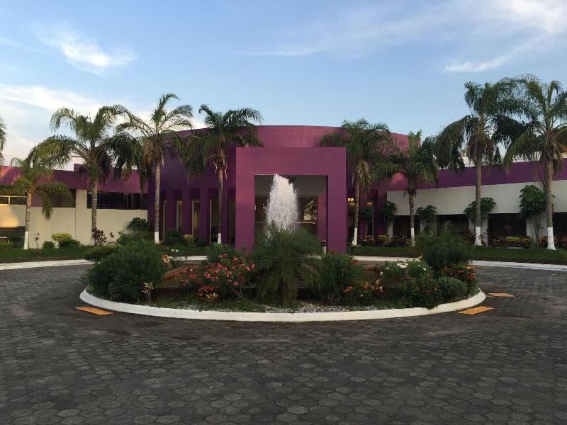 Hotel Terranova 4