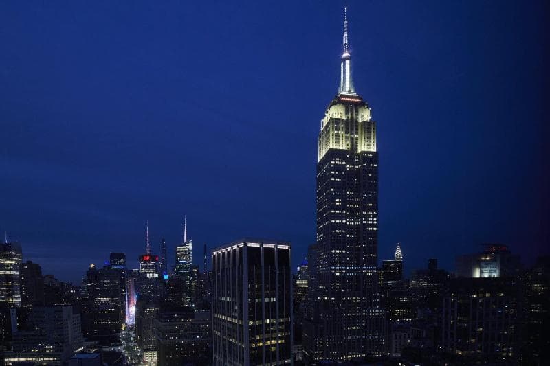 Virgin Hotels New York City 2