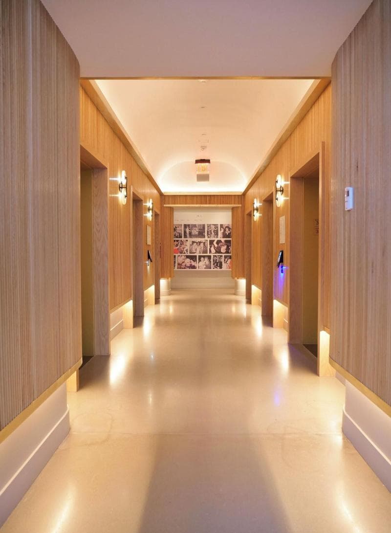 Virgin Hotels New York City 5