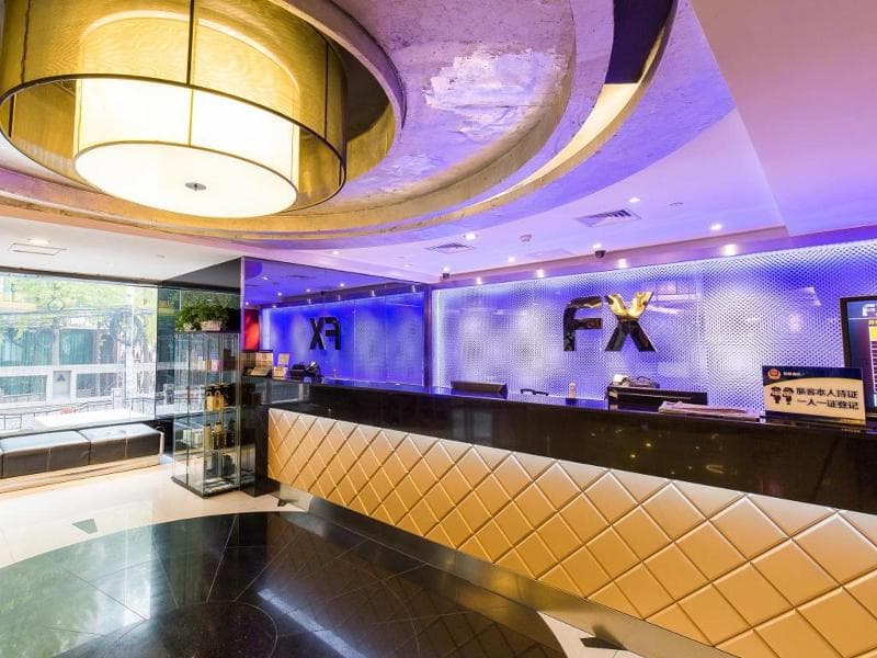 FX Hotel Yansha 5