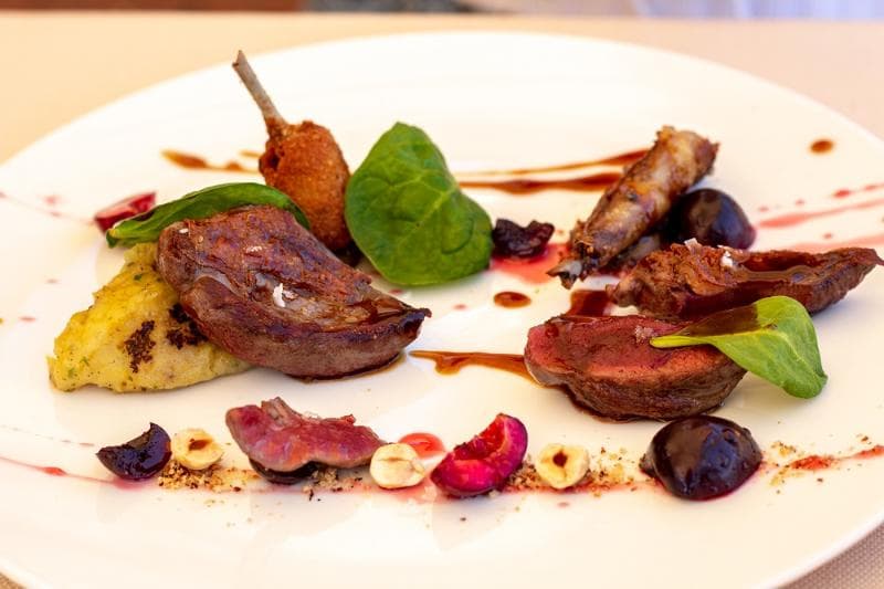 Relais Villa Olmo Wine & Olive Oil Resort photo 1