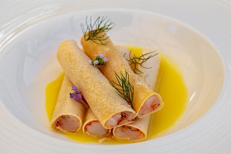 Relais Villa Olmo Wine & Olive Oil Resort 2