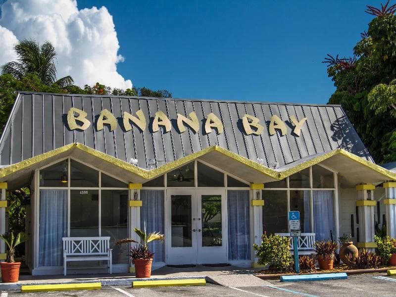 Banana Bay Resort & Marina photo 1