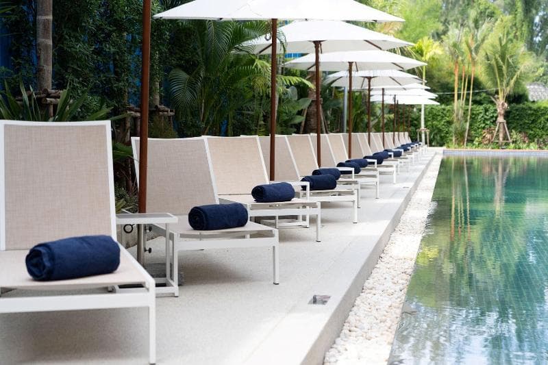 Wyndham Garden Naithon Phuket photo 1