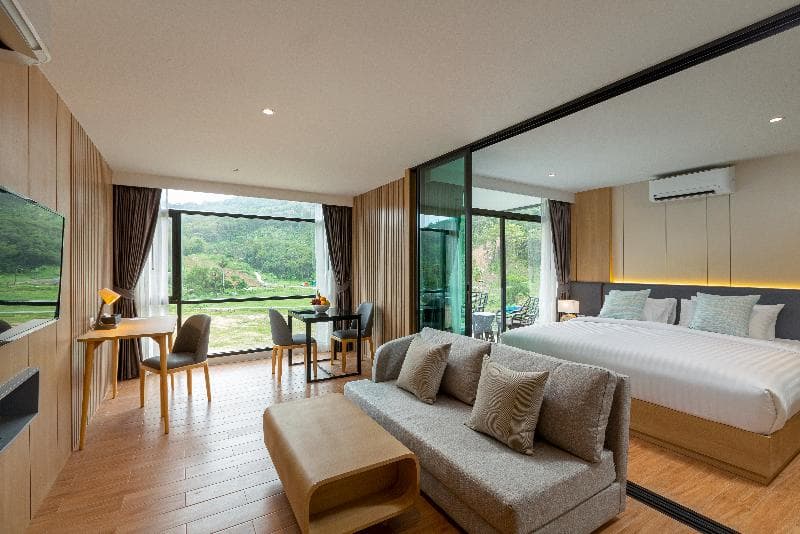 Wyndham Garden Naithon Phuket 3