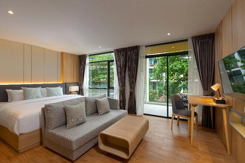 Wyndham Garden Naithon Phuket 4