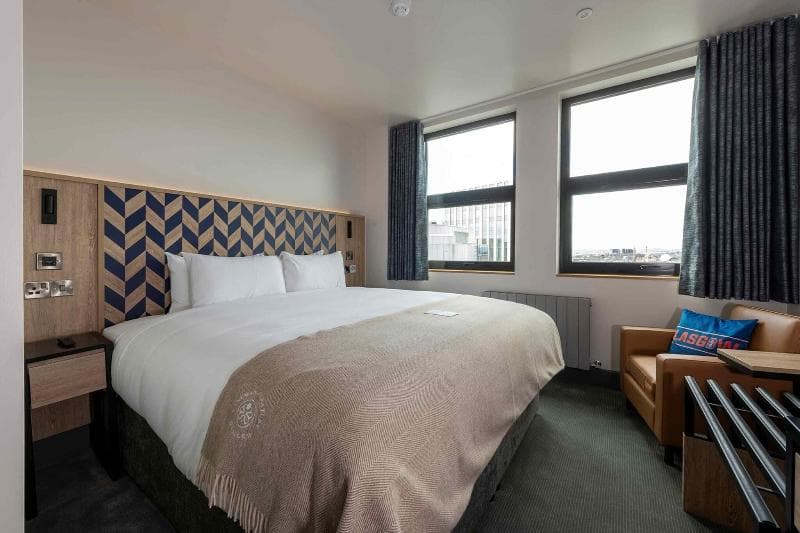 Sandman Signature Glasgow Hotel photo 1