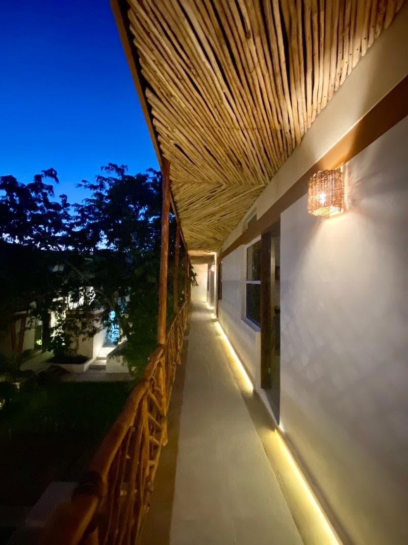 Casa Cielito Lindo Cozumel photo 1